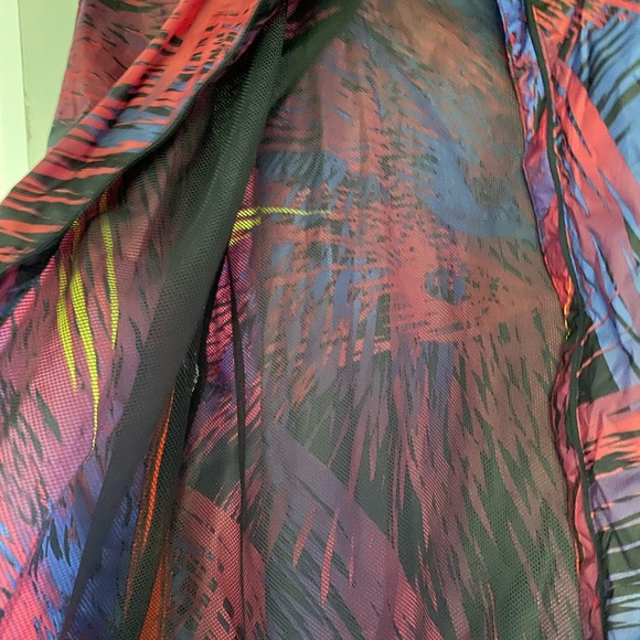 Adidas running jacket - Picture 2 of 7